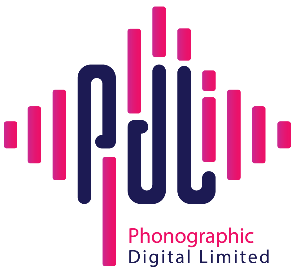 Phonographic Digital Limited